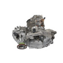 DZF Getriebe Audi TT 8N A3 8L Schaltgetriebe 5-Gang VW Seat Skoda