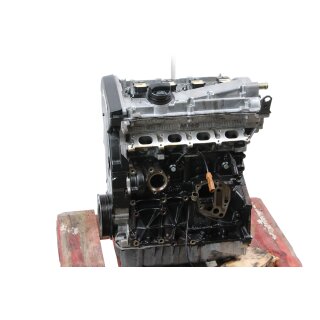 APP Motor 1,8T Audi TT 8N A3 8L VW Seat Skoda 132kW-180PS 159.000km