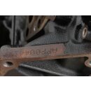 APP Motor 1,8T Audi TT 8N A3 8L VW Seat Skoda 132kW-180PS 159.000km
