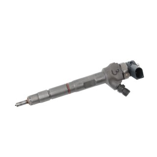Injektor 03L130277J CFH-CFF Motor 2,0 TDI 103-130kW VW Audi Seat Skoda Einspritzdüse