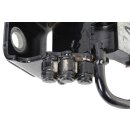 Türscharnier 3C8831411A-3C0831401D vorne links oben-unten VW Passat 3C B7 LC9X
