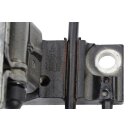 Türscharnier 3C8831411A-3C0831401D vorne links oben-unten VW Passat 3C B7 LC9X