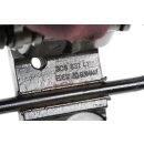 Türscharnier 3C8831411A-3C0831401D vorne links oben-unten VW Passat 3C B7 LC9X