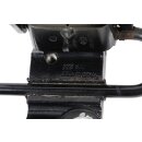 Türscharnier 3C8833411B-3C4833401D hinten links oben-unten VW Passat 3C B7 LC9X