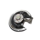 Achsschenkel Radlager hinten links 3C0505433K VW Passat...
