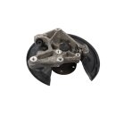 Achsschenkel Radlager hinten links 3C0505433K VW Passat 3C B7 Eos 1F Scirocco