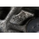 Achsschenkel Radlager hinten links 3C0505433K VW Passat 3C B7 Eos 1F Scirocco