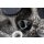 Achsschenkel Radlager hinten links 3C0505433K VW Passat 3C B7 Eos 1F Scirocco