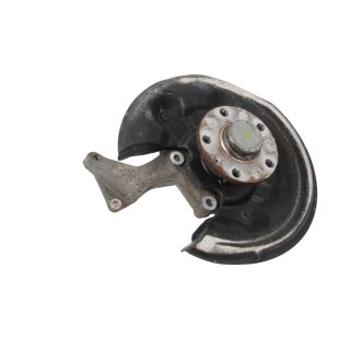 Achsschenkel Radlager hinten rechts 3C0505434K VW Passat 3C B7 Eos 1F Scirocco
