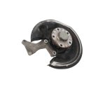 Achsschenkel Radlager hinten rechts 3C0505434K VW Passat...