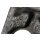Achsschenkel Radlager hinten rechts 3C0505434K VW Passat 3C B7 Eos 1F Scirocco