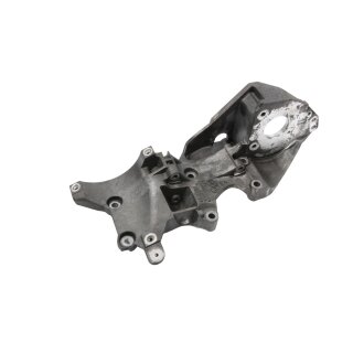 Aggregatehalter 03L903143Q Lichtmaschine + Klimakompressor 2.0 TDI Audi VW Seat Skoda