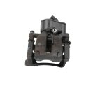 Bremssattel Stellmotor-Träger hinten links 282x12mm...