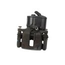 Bremssattel Stellmotor-Träger hinten links 282x12mm...