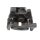 Bremssattel Stellmotor-Träger hinten links 282x12mm VW Passat 3C B6 B7 Tiguan 5N