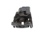 Bremssattel Stellmotor-Träger hinten rechts 282x12mm VW Passat 3C B6 B7 Tiguan 5N