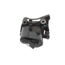 Bremssattel Stellmotor-Träger hinten rechts 282x12mm VW Passat 3C B6 B7 Tiguan 5N