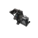 Bremssattel Stellmotor-Träger hinten rechts 282x12mm VW Passat 3C B6 B7 Tiguan 5N