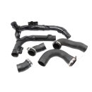 Ladeluftrohre Schläuche 2,0 TDI CFF Motor VW Passat 3C B7 103kW-140PS 1K0145832AA-5N0145828E-5N0145840K-1K0145770AE