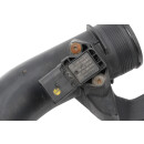 Ladeluftrohre Schläuche 2,0 TDI CFF Motor VW Passat 3C B7 103kW-140PS 1K0145832AA-5N0145828E-5N0145840K-1K0145770AE