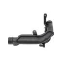 Ladeluftrohre Schläuche 2,0 TDI CFF Motor VW Passat 3C B7 103kW-140PS 1K0145832AA-5N0145828E-5N0145840K-1K0145770AE