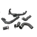 Ladeluftrohre Schläuche 2,0 TDI CFF Motor VW Passat 3C B7 103kW-140PS 1K0145832AA-5N0145828E-5N0145840K-1K0145770AE