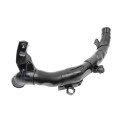 Ladeluftrohre Schläuche 2,0 TDI CFF Motor VW Passat 3C B7 103kW-140PS 1K0145832AA-5N0145828E-5N0145840K-1K0145770AE