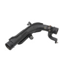 Ladeluftrohre Schläuche 2,0 TDI CFF Motor VW Passat 3C B7 103kW-140PS 1K0145832AA-5N0145828E-5N0145840K-1K0145770AE