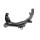 Ladeluftrohre Schläuche 2,0 TDI CFF Motor VW Passat 3C B7 103kW-140PS 1K0145832AA-5N0145828E-5N0145840K-1K0145770AE