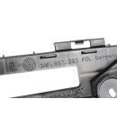 Führungsprofil Stoßstange hinten links 3AF807393 VW Passat 3C B7 Halter