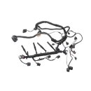 Motorkabelbaum CFF Motor 03L971604Q VW Passat 3C B7 2,0...
