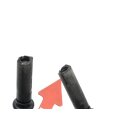Motorkabelbaum CFF Motor 03L971604Q VW Passat 3C B7 2,0...