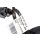 Kabelbaum hinten PDC Einparkhilfe Sensoren LC9X VW Passat 3C B7 3AF971104B