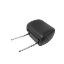 Kopfstütze vorn Sitz 3AA881903AC VW Passat 3C B7 schwarz links/rechts Kunstleder