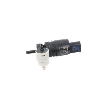 Pumpe Wischwasser 1K6955651 VW Seat Skoda Audi Waschwasser Scheibenreinigung