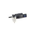 Pumpe Wischwasser 1K6955651 VW Seat Skoda Audi Waschwasser Scheibenreinigung