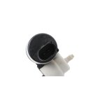 Pumpe Wischwasser 1K6955651 VW Seat Skoda Audi Waschwasser Scheibenreinigung