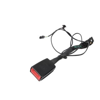 Gurtschloß Sitz vorne links Fahrersitz 1K8857755C VW Passat 3C B7 Scirocco III