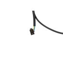Gurtschloß Sitz vorne links Fahrersitz 1K8857755C VW Passat 3C B7 Scirocco III