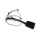 Gurtschloß Sitz vorne links Fahrersitz 1K8857755C VW Passat 3C B7 Scirocco III