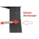 Sicherheitsgurt vorne links 3C1857705P VW Passat 3C B6-B7 Fahrerseite Gurt schwarz