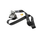 Sicherheitsgurt vorne rechts 3C1857706R VW Passat 3C...