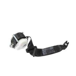 Sicherheitsgurt Gurt hinten links schwarz 3C9857805J VW Passat 3C B6-B7 Variant