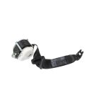 Sicherheitsgurt Gurt hinten links schwarz 3C9857805J VW...