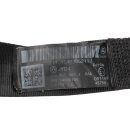 Sicherheitsgurt Gurt hinten links schwarz 3C9857805J VW Passat 3C B6-B7 Variant