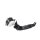 Sicherheitsgurt Gurt hinten links schwarz 3C9857805J VW Passat 3C B6-B7 Variant