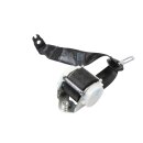 Sicherheitsgurt Gurt hinten rechts schwarz 3C9857806J VW Passat 3C B6-B7 Variant