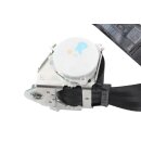 Sicherheitsgurt Gurt hinten rechts schwarz 3C9857806J VW Passat 3C B6-B7 Variant