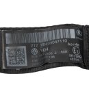 Sicherheitsgurt Gurt hinten rechts schwarz 3C9857806J VW Passat 3C B6-B7 Variant