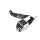 Sicherheitsgurt Gurt hinten rechts schwarz 3C9857806J VW Passat 3C B6-B7 Variant